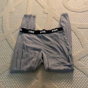 PINK leggings